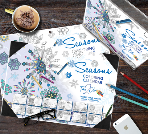 The Seasons Collection